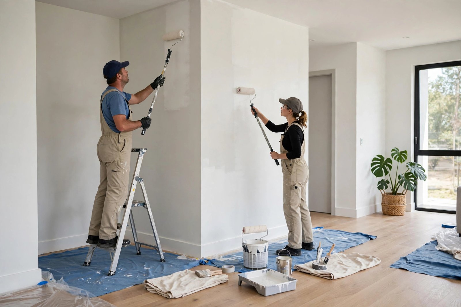 House Painting